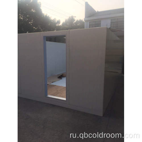 PU Coldroom Panels для Ante Room